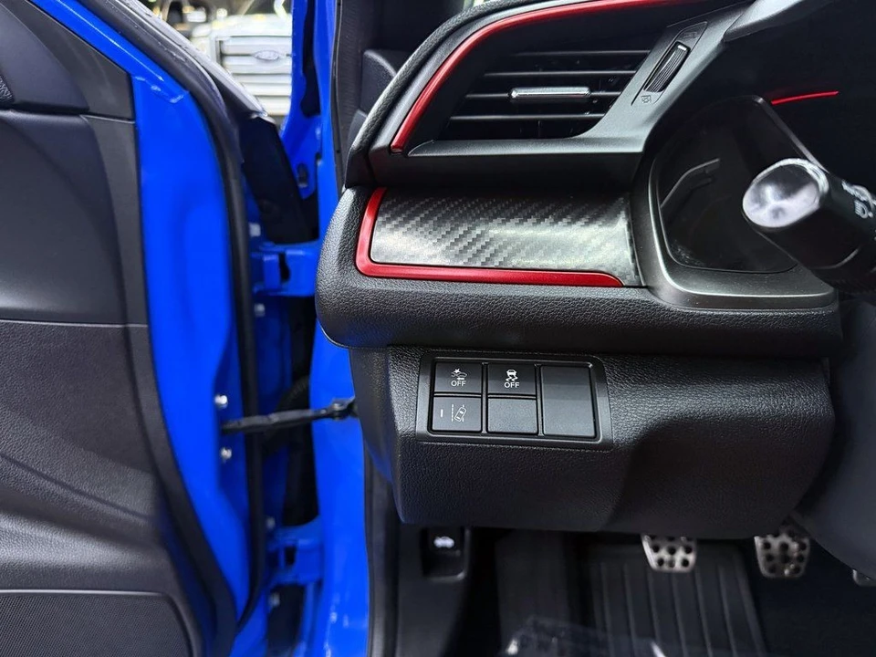 2021 Honda Civic 10th Gen - Image 14 of 21