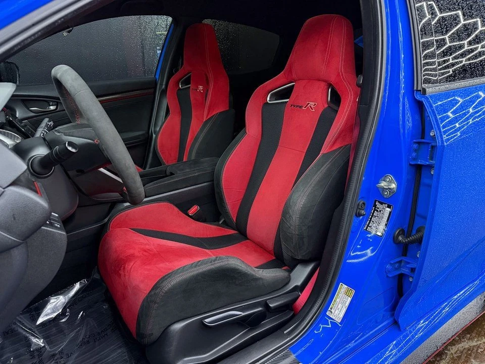 2021 Honda Civic 10th Gen - Image 17 of 21