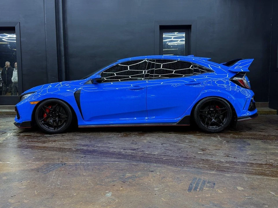 2021 Honda Civic 10th Gen - Image 5 of 21