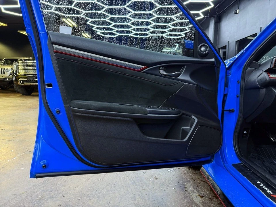 2021 Honda Civic 10th Gen - Image 12 of 21