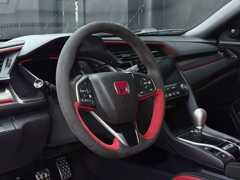 2021 Honda Civic 10th Gen - Image 16 of 21