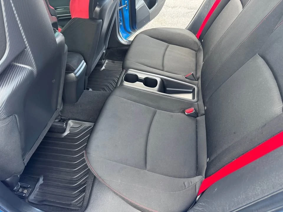 2021 Honda FK8 Civic Type R - Image 10 of 18