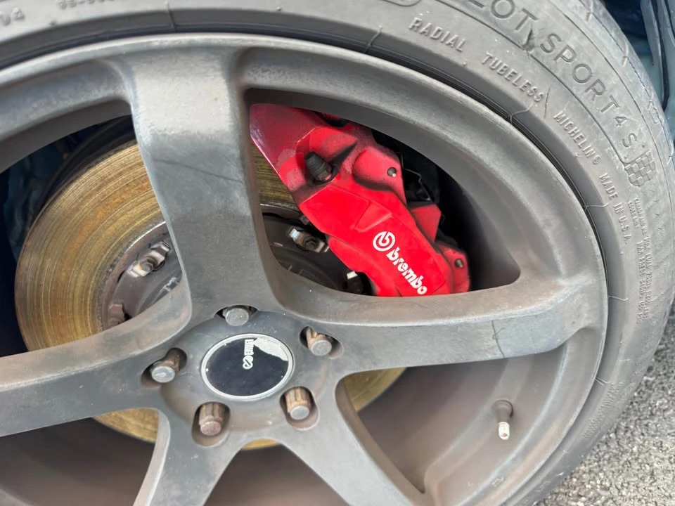 2021 Honda FK8 Civic Type R - Image 15 of 18