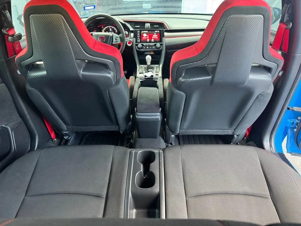 2021 Honda FK8 Civic Type R - Image 13 of 18