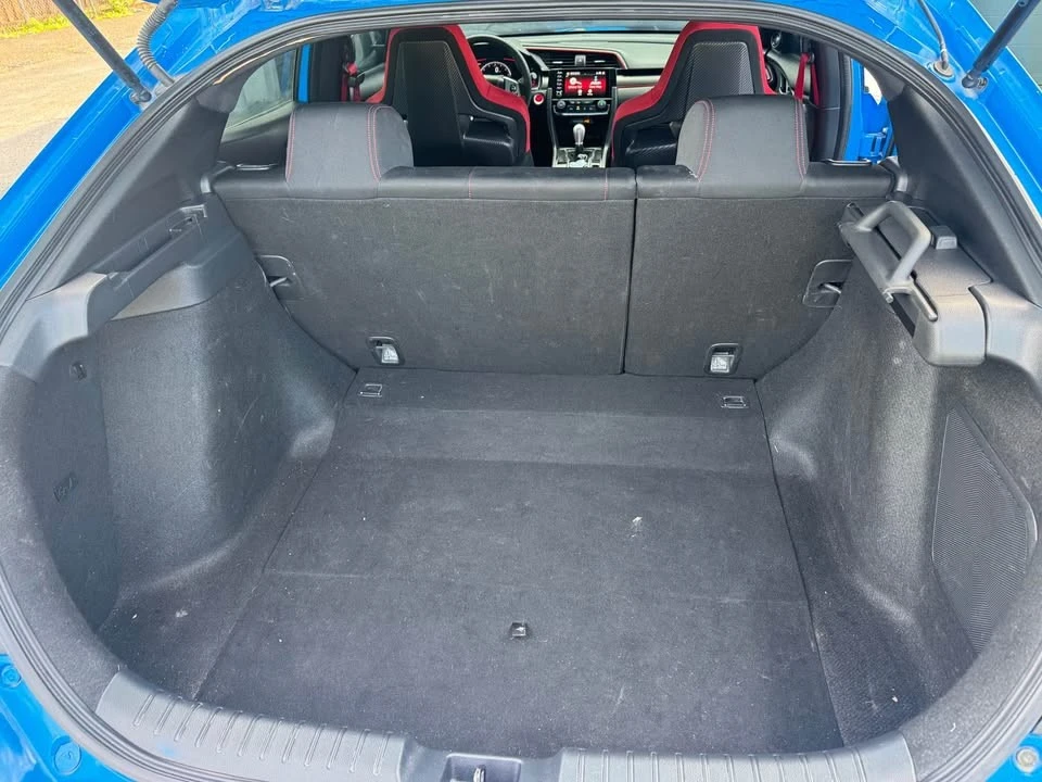 2021 Honda FK8 Civic Type R - Image 14 of 18