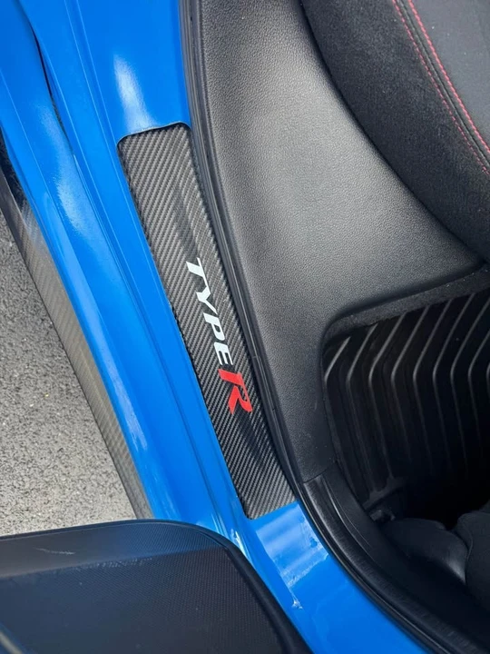2021 Honda FK8 Civic Type R - Image 18 of 18