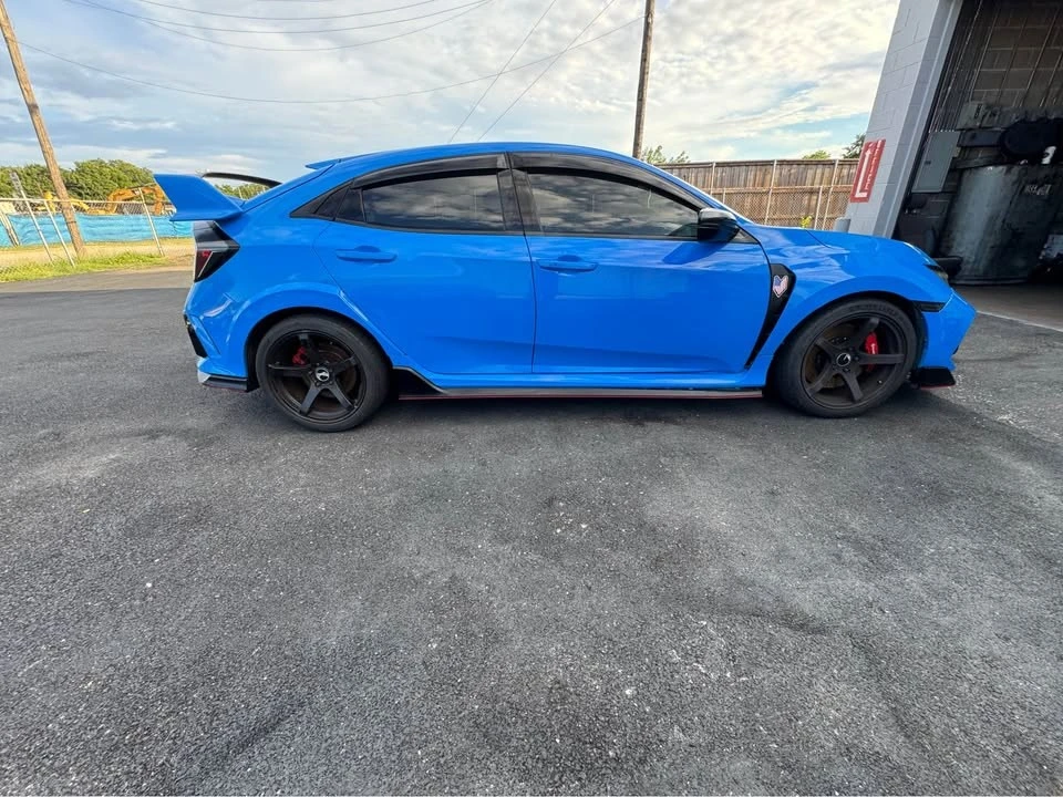 2021 Honda FK8 Civic Type R - Image 6 of 18