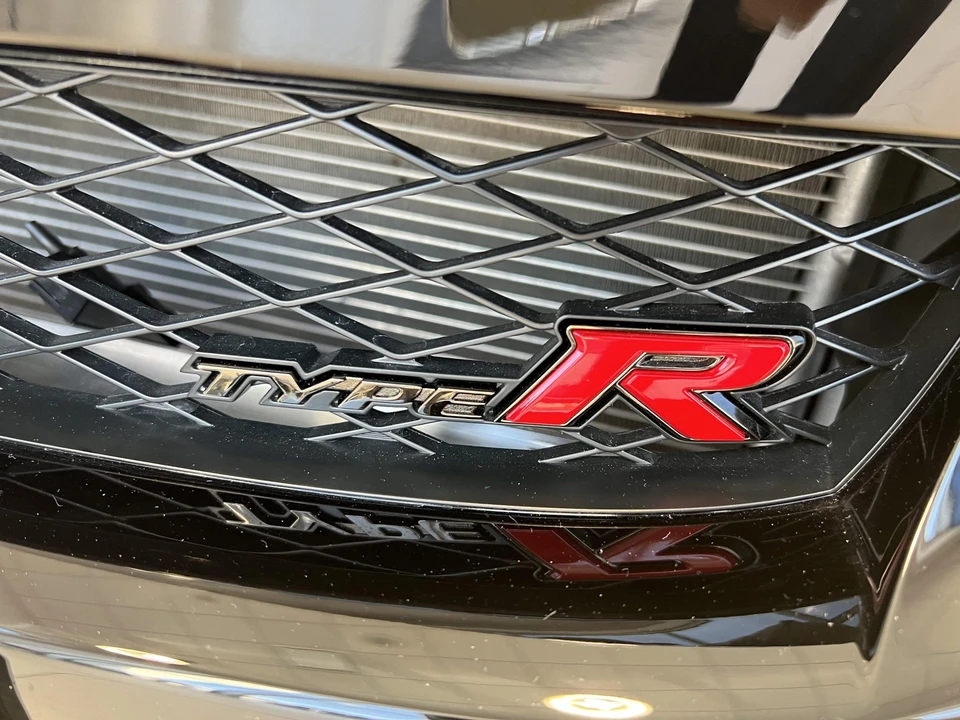 2021 Honda FK8 Civic Type R - Image 16 of 31