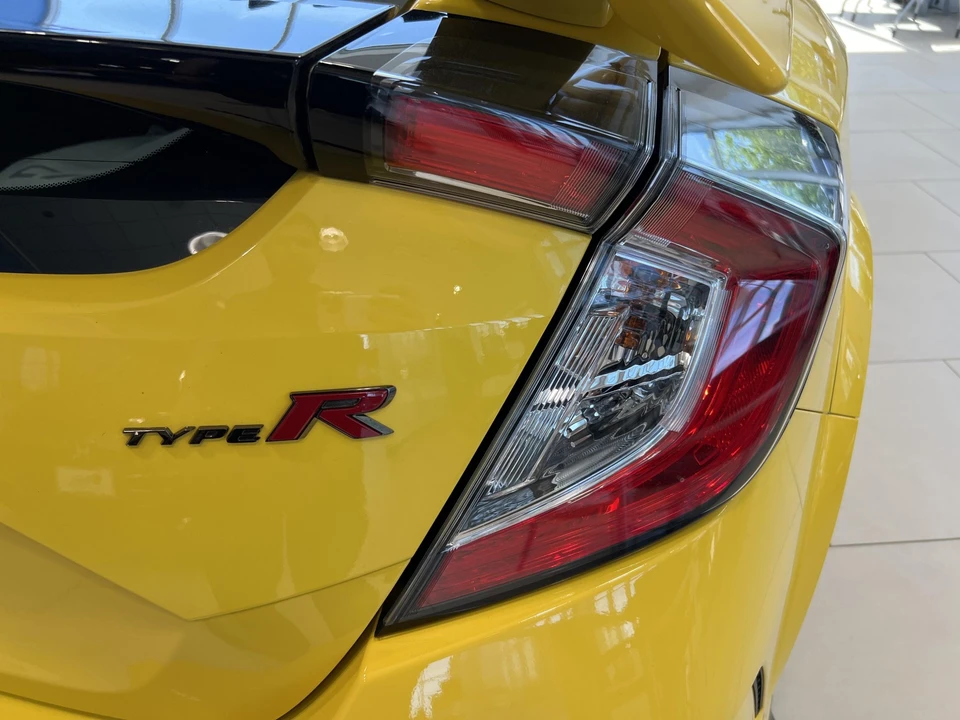 2021 Honda FK8 Civic Type R - Image 24 of 31