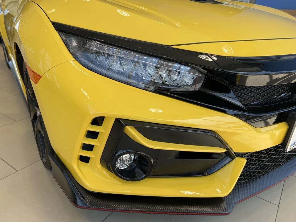 2021 Honda FK8 Civic Type R - Image 15 of 31