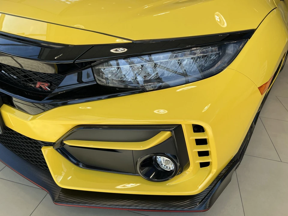 2021 Honda FK8 Civic Type R - Image 17 of 31