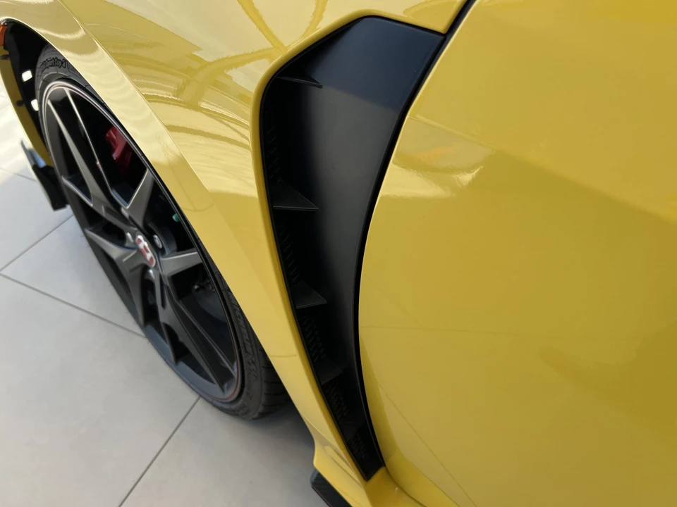 2021 Honda FK8 Civic Type R - Image 19 of 31