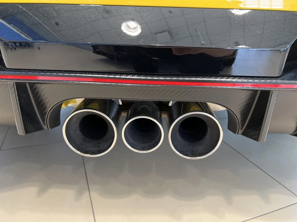 2021 Honda FK8 Civic Type R - Image 22 of 31