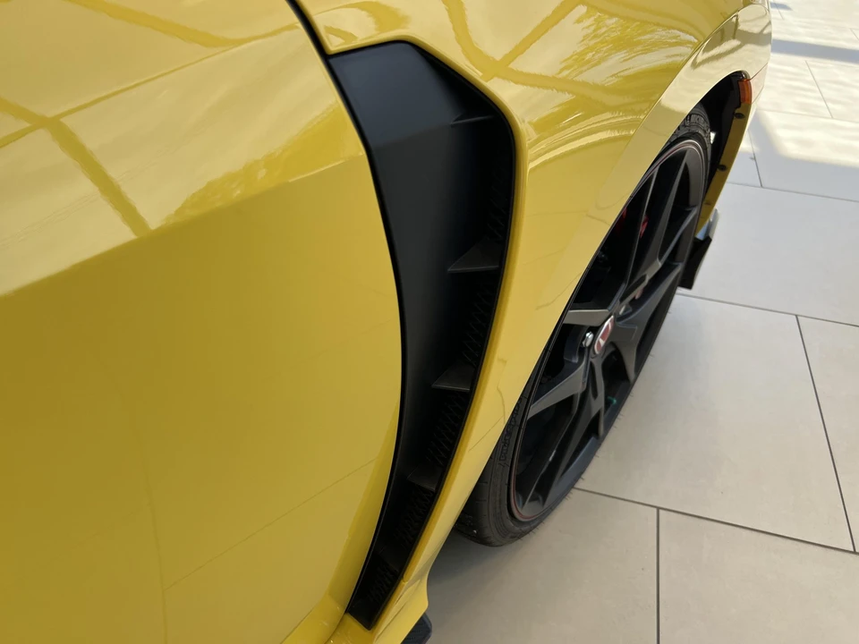 2021 Honda FK8 Civic Type R - Image 25 of 31