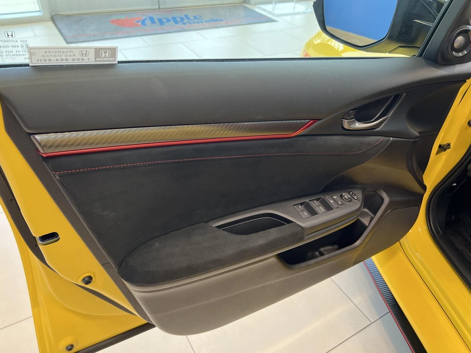 2021 Honda FK8 Civic Type R - Image 30 of 31