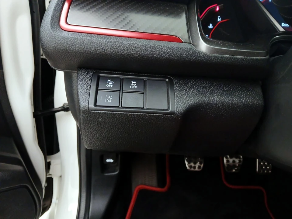 2021 Honda FK8 Civic Type R - Image 14 of 27