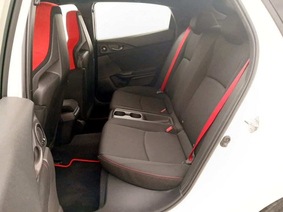 2021 Honda FK8 Civic Type R - Image 21 of 27