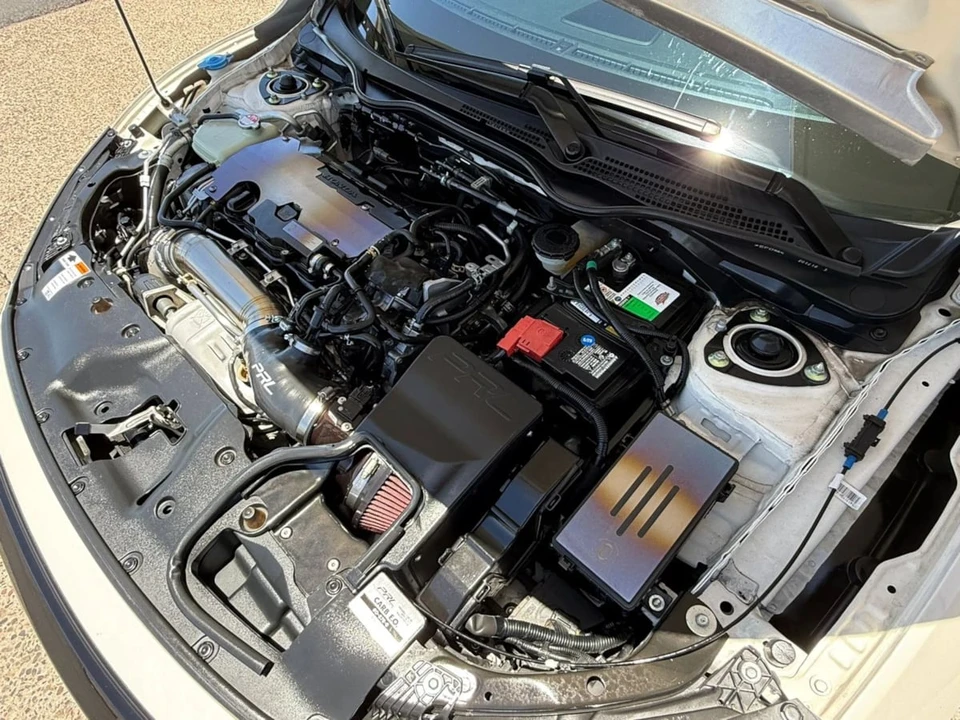 2021 Honda FK8 Civic Type R - Image 25 of 31