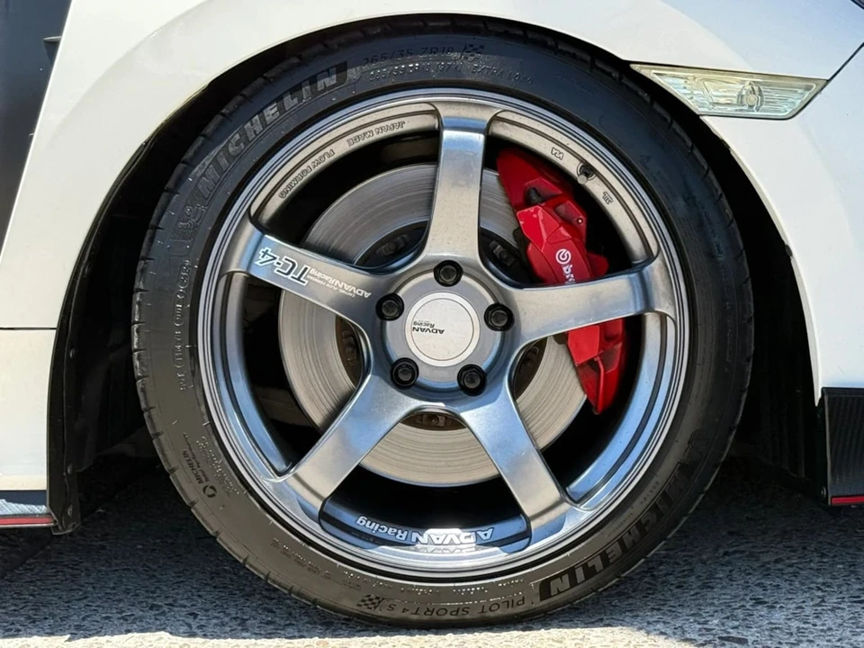 2021 Honda FK8 Civic Type R - Image 27 of 31
