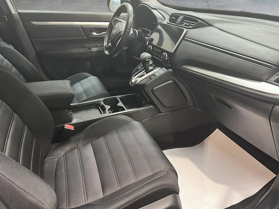 2021 Honda CR-V 5th Gen - Image 13 of 18