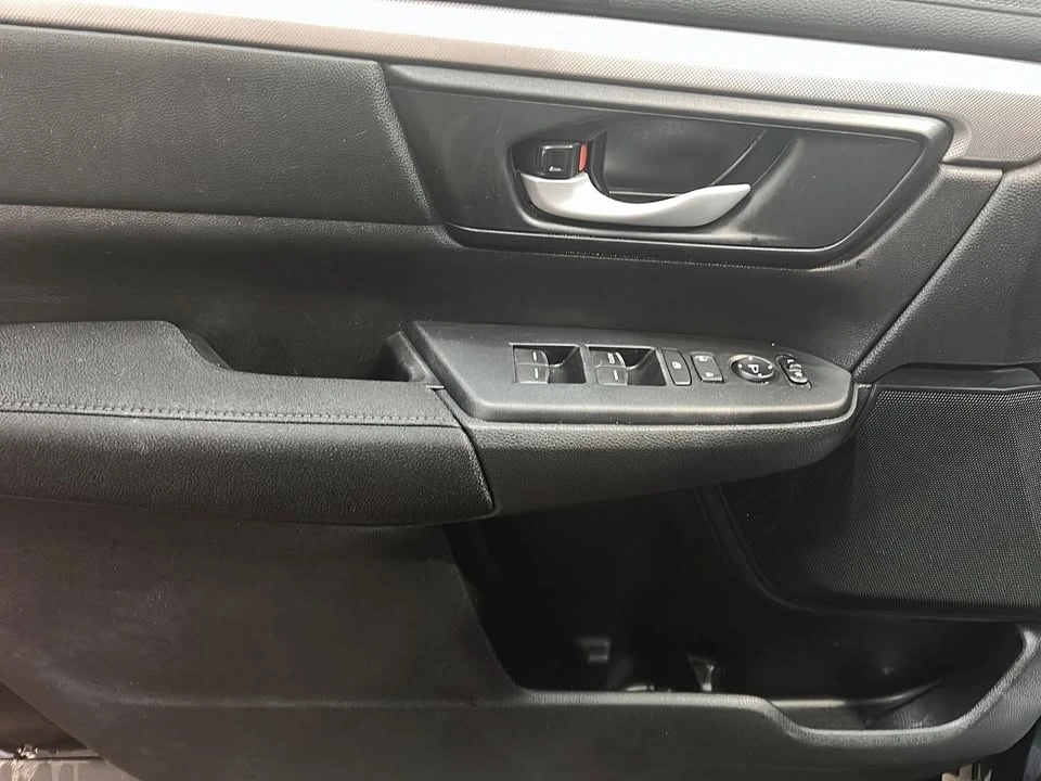 2021 Honda CR-V 5th Gen - Image 17 of 18