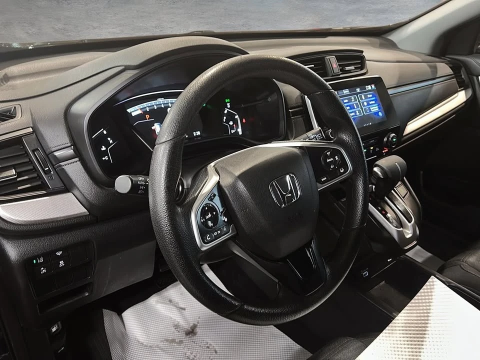 2021 Honda CR-V 5th Gen - Image 14 of 18