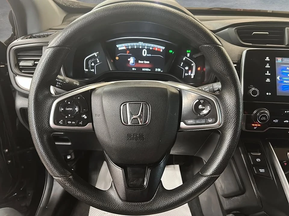 2021 Honda CR-V 5th Gen - Image 18 of 18
