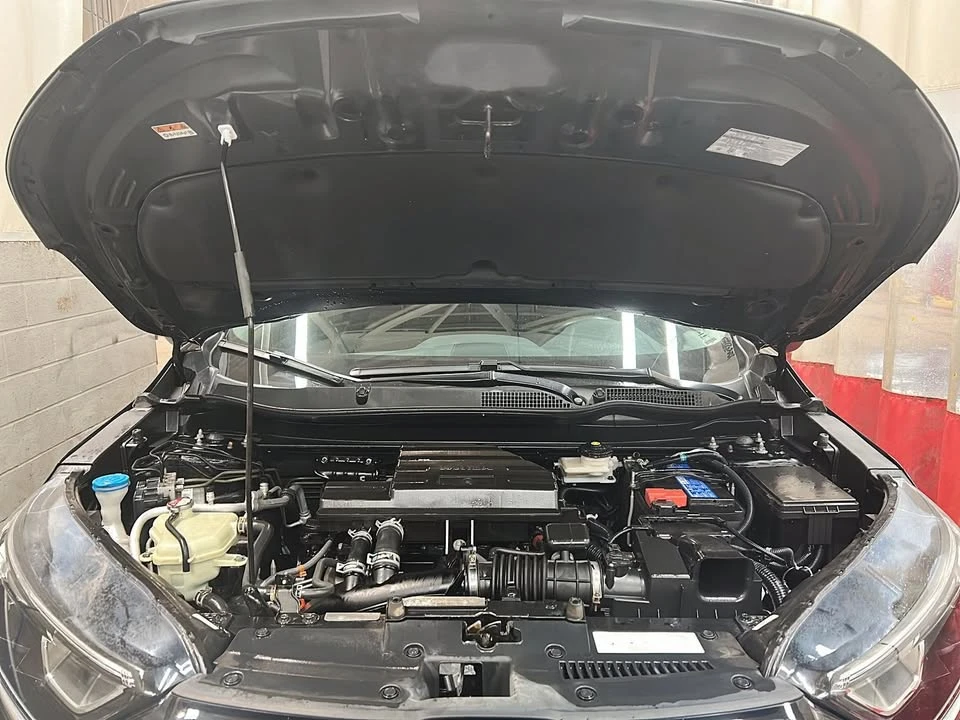 2021 Honda CR-V 5th Gen - Image 11 of 18