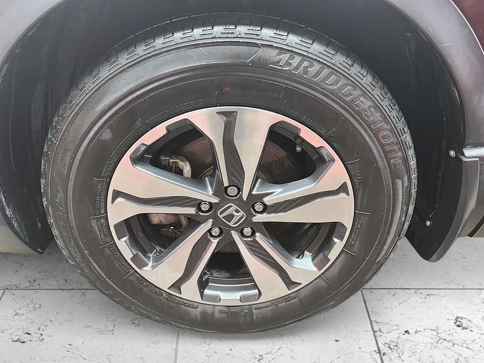 2021 Honda CR-V 5th Gen - Image 8 of 18