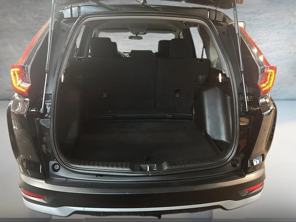 2021 Honda CR-V 5th Gen - Image 7 of 18