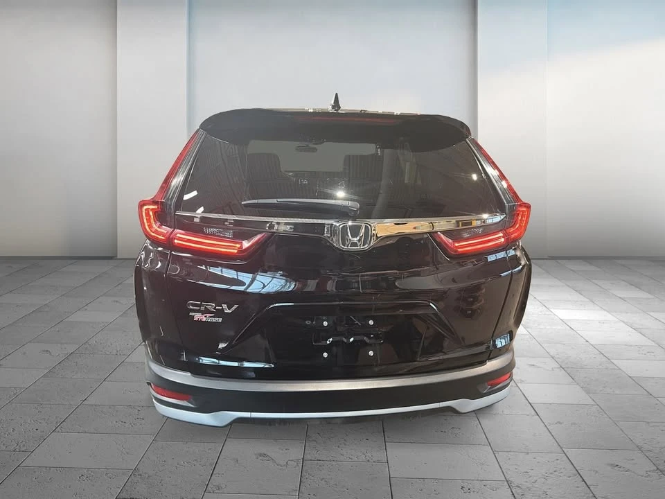 2021 Honda CR-V 5th Gen - Image 5 of 18