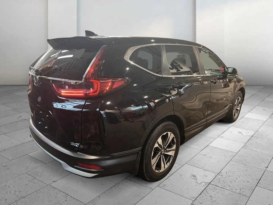 2021 Honda CR-V 5th Gen - Image 6 of 18