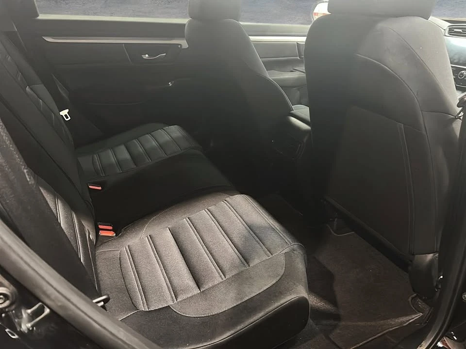 2021 Honda CR-V 5th Gen - Image 16 of 18