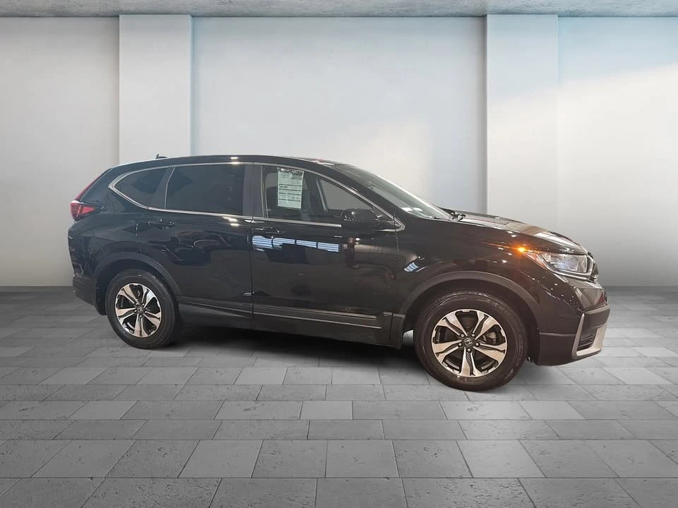 2021 Honda CR-V 5th Gen - Image 4 of 18