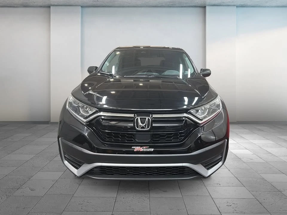 2021 Honda CR-V 5th Gen - Image 3 of 18
