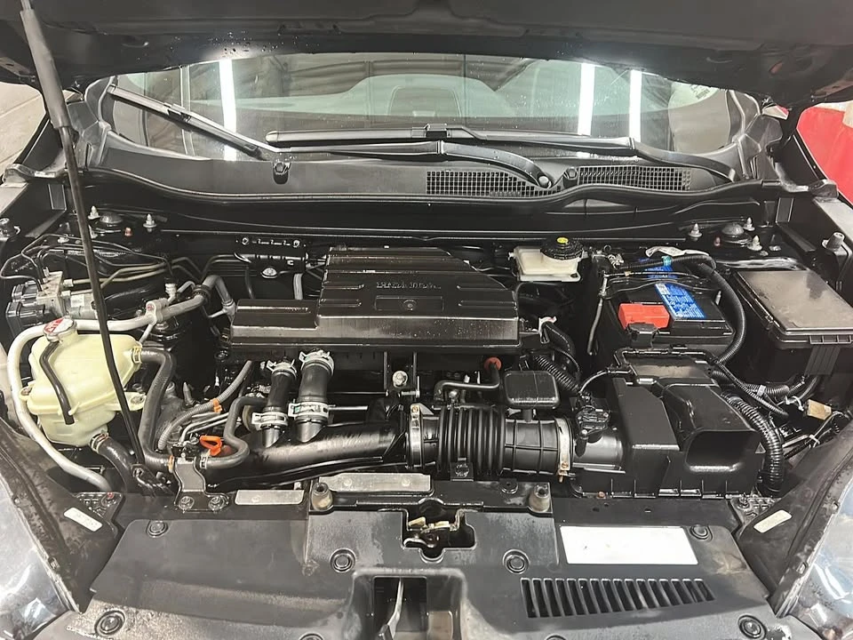 2021 Honda CR-V 5th Gen - Image 10 of 18