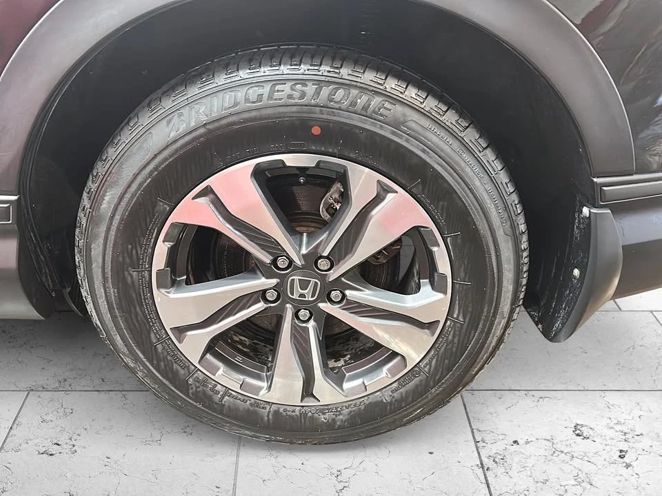 2021 Honda CR-V 5th Gen - Image 9 of 18
