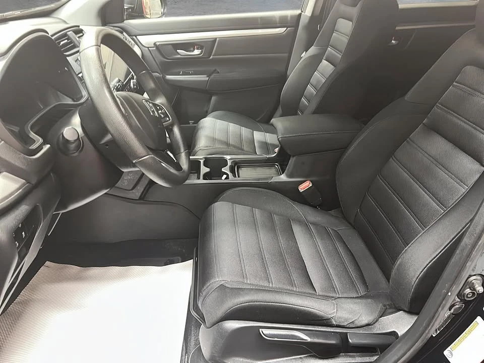 2021 Honda CR-V 5th Gen - Image 12 of 18