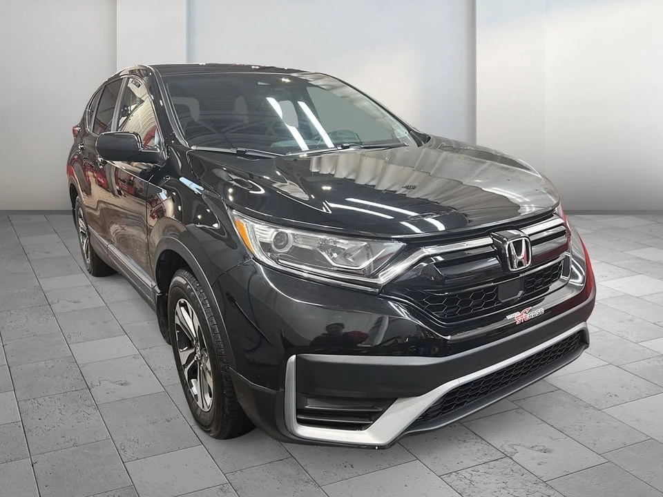 2021 Honda CR-V 5th Gen - Image 2 of 18