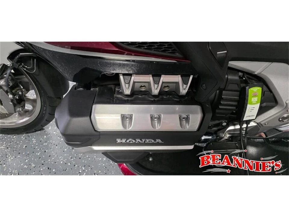 2021 Honda Gold Wing - Image 8 of 10