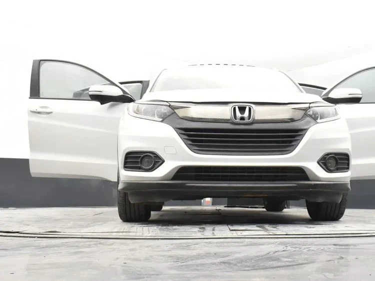 2021 Honda HR-V 2nd Gen - Image 11 of 12