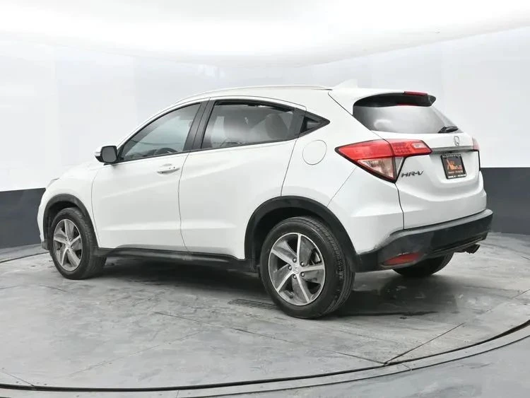 2021 Honda HR-V 2nd Gen - Image 9 of 12