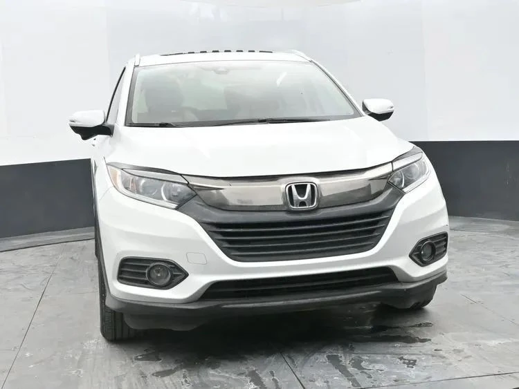 2021 Honda HR-V 2nd Gen - Image 3 of 12