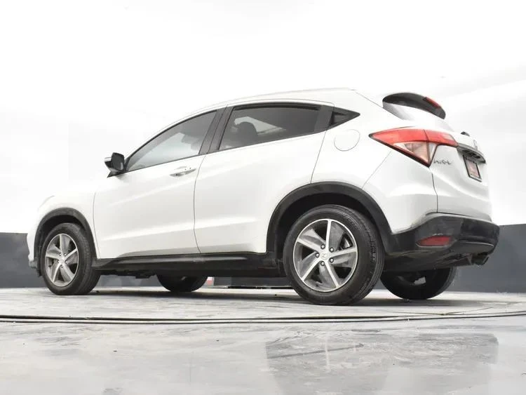 2021 Honda HR-V 2nd Gen - Image 12 of 12