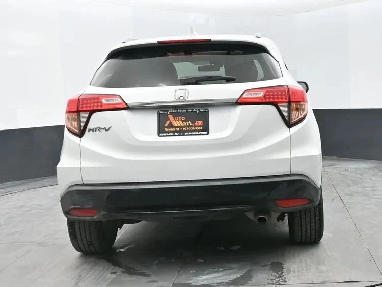 2021 Honda HR-V 2nd Gen - Image 8 of 12