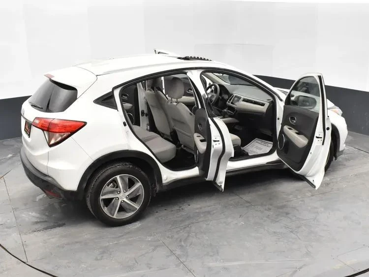 2021 Honda HR-V 2nd Gen - Image 6 of 12
