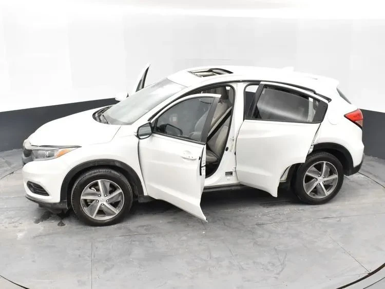 2021 Honda HR-V 2nd Gen - Image 7 of 12
