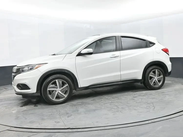 2021 Honda HR-V 2nd Gen - Image 5 of 12