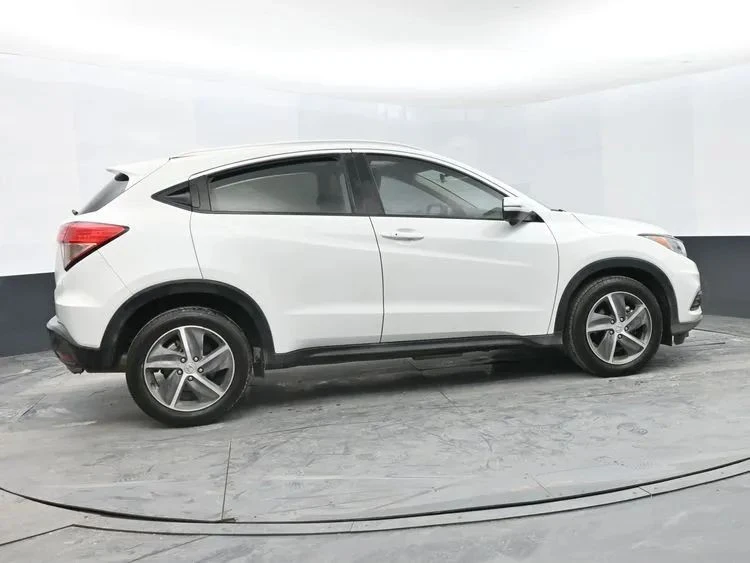 2021 Honda HR-V 2nd Gen - Image 4 of 12