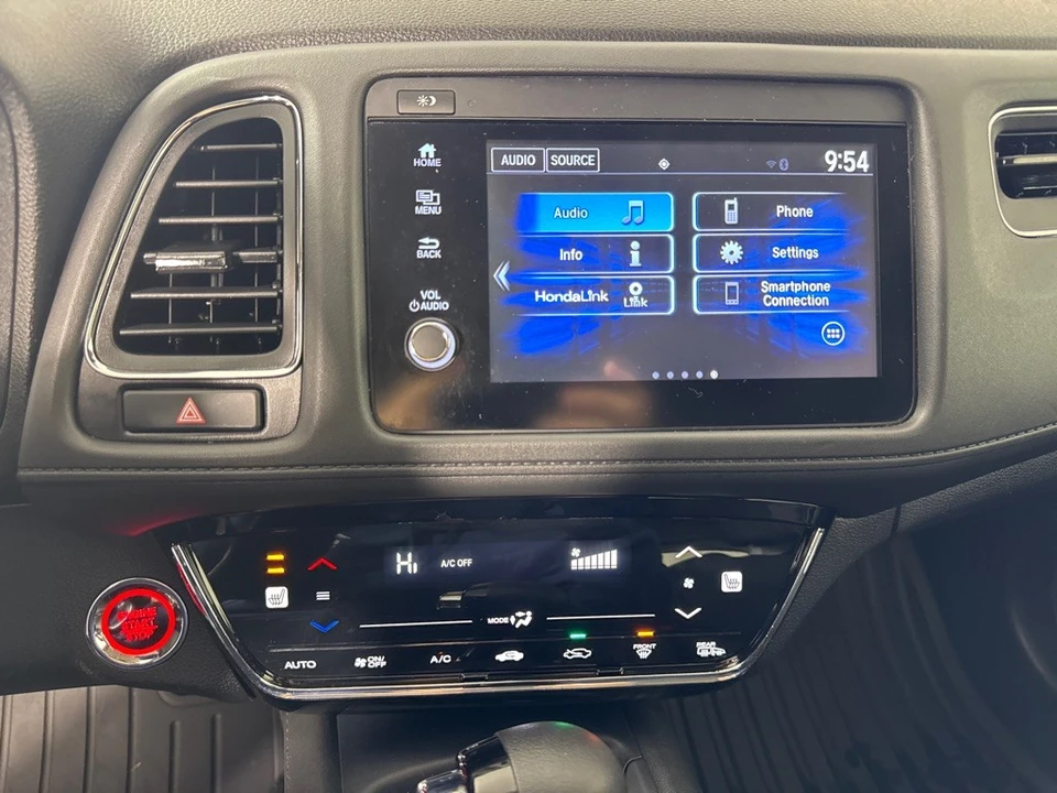 2021 Honda HR-V 2nd Gen - Image 18 of 21